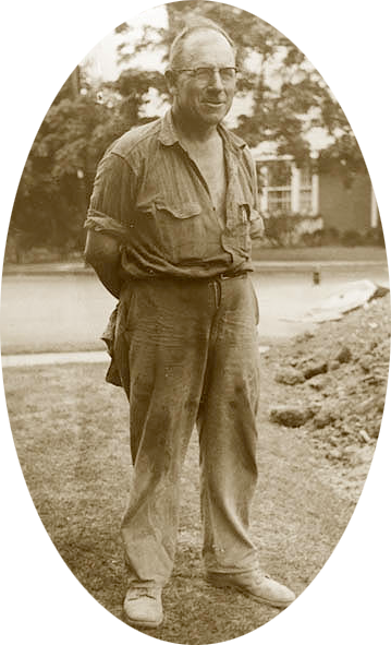 Paul K. Deardorff, Founder